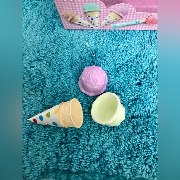 Ice Cream Chef Collection Set - Picture 9 of 16